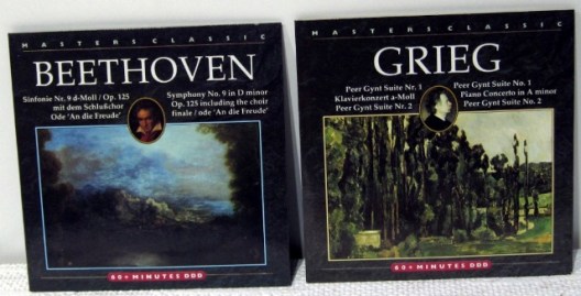 The Greatest Classic Collection 10 cd box (6)